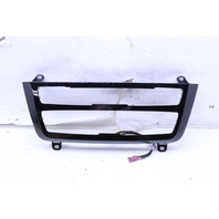 2017 2018 2019 BMW M3 M4 430i F32 F80 F82 Climate Control Stereo Surround Bezel illuminated 9358940 OEM