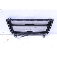 2017 2018 2019 BMW M3 M4 430i F32 F80 F82 Climate Control Stereo Surround Bezel illuminated 9358940 OEM