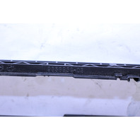 2017 2018 2019 BMW M3 M4 430i F32 F80 F82 Climate Control Stereo Surround Bezel illuminated 9358940 OEM