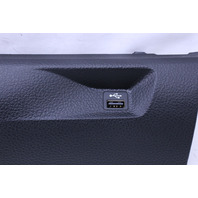 2017 2018 BMW M3 M4 F80 F82 F83 USB Multimedia Port Connection Hub 9364954 OEM