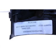 2017 2018 BMW M3 M4 F80 F82 F83 USB Multimedia Port Connection Hub 9364954 OEM