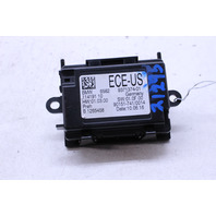 2017 BMW M3 F80 Navigation Touch Control Unit Module 65829371374 OEM