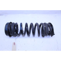 2015-2018 BMW M3 Rear Coil Spring Right Left Pair OEM