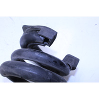 2015-2018 BMW M3 Rear Coil Spring Right Left Pair OEM