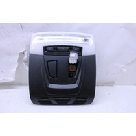 2017 BMW M3 F80 Sunroof Switch Dome Light