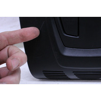 2017 BMW M3 F80 Sunroof Switch Dome Light