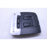 2017 BMW M3 F80 Sunroof Switch Dome Light