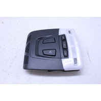 2017 BMW M3 F80 Sunroof Switch Dome Light