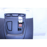 2017 BMW M3 F80 Sunroof Switch Dome Light