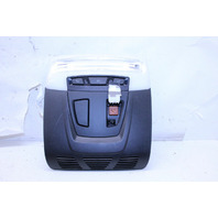 2017 BMW M3 F80 Sunroof Switch Dome Light