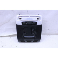 2017 BMW M3 F80 Sunroof Switch Dome Light