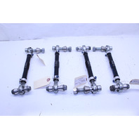 2015 2016 2017 2018 2019 2020 BMW M2 M3 M4 SPL Parts Rear Control Arm Set