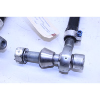 2015 2016 2017 2018 2019 2020 BMW M2 M3 M4 SPL Parts Rear Control Arm Set