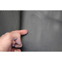 2015 2016 2017 2018 BMW M3 F30 Competition Seat Seats Set Front Rear NOTES