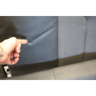 2015 2016 2017 2018 BMW M3 F30 Competition Seat Seats Set Front Rear NOTES