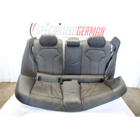 2015 2016 2017 2018 BMW M3 F30 Competition Seat Seats Set Front Rear NOTES