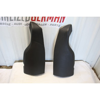 2015 2016 2017 2018 BMW M3 F30 Competition Seat Seats Set Front Rear NOTES