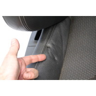 2015 2016 2017 2018 BMW M3 F30 Competition Seat Seats Set Front Rear NOTES