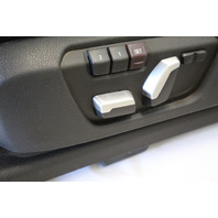 2015 2016 2017 2018 BMW M3 F30 Competition Seat Seats Set Front Rear NOTES