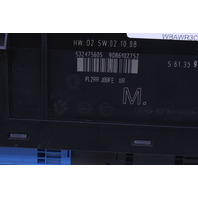 2010 BMW 328i Junction Module 9227190 OEM