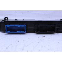 2010 BMW 328i Junction Module 9227190 OEM