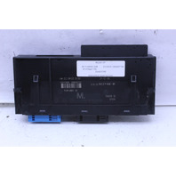 2010 BMW 328i Junction Module 9227190 OEM