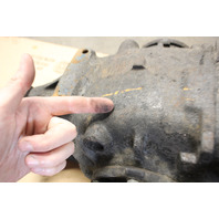 1998 1999 2000 BMW Z3 M 3.2 Rear Differential Carrier Assembly Needs Reseal OEM