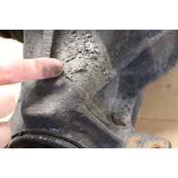 1998 1999 2000 BMW Z3 M 3.2 Rear Differential Carrier Assembly Needs Reseal OEM