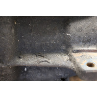 1998 1999 2000 BMW Z3 M 3.2 Rear Differential Carrier Assembly Needs Reseal OEM