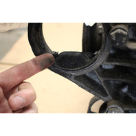 1998 1999 2000 BMW Z3 M 3.2 Rear Differential Carrier Assembly Needs Reseal OEM