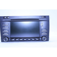 2009 2010 Porsche Cayenne Radio Stereo Navigation PCM3 OEM