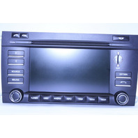 2009 2010 Porsche Cayenne Radio Stereo Navigation PCM3 OEM