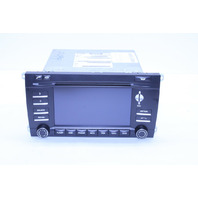 2009 2010 Porsche Cayenne Radio Stereo Navigation PCM3 OEM