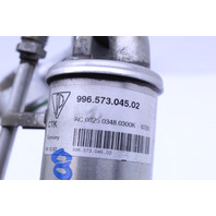 2000 2001 Porsche 911 996 3.4 Fuel Cooler OEM