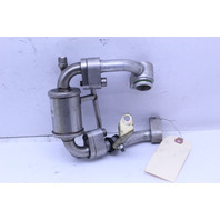 2000 2001 Porsche 911 996 3.4 Fuel Cooler OEM