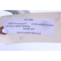 2000 2001 Porsche 911 996 3.4 Fuel Cooler OEM