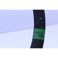 1999-2004 Porsche 911 996 Air Conditioning Discharge Ac Hose OEM