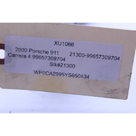 1999-2004 Porsche 911 996 Air Conditioning Discharge Ac Hose OEM