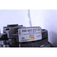 1999-2001 Porsche 911 996 3.4 Alternator 120 AMP OEM