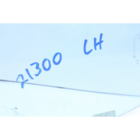 Porsche 911 996 Convertible Quarter Window Glass Left OEM