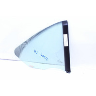 Porsche 911 996 Convertible Quarter Window Glass Left OEM