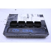 2004 Chrysler Sebring Engine Computer Module ECU ECM DME