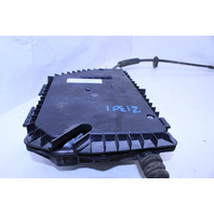 2006 2007 2008 BMW 750i E65 Parking Brake Actuator Motor Cables OEM