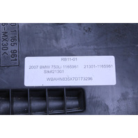 2006 2007 2008 BMW 750i E65 Parking Brake Actuator Motor Cables OEM