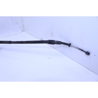 2006 2007 2008 BMW 750i E65 Parking Brake Actuator Motor Cables OEM