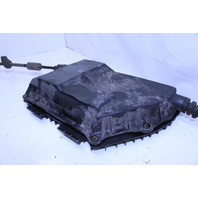 2006 2007 2008 BMW 750i E65 Parking Brake Actuator Motor Cables OEM