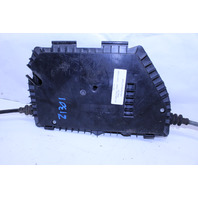 2006 2007 2008 BMW 750i E65 Parking Brake Actuator Motor Cables OEM