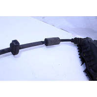 2006 2007 2008 BMW 750i E65 Parking Brake Actuator Motor Cables OEM