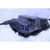 2006 2007 2008 BMW 750i E65 Parking Brake Actuator Motor Cables OEM