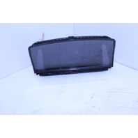 2007 BMW 750Li E66 Navigation Navi Information Info Display - 65829157123 OEM